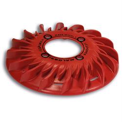Lüfterkranz MALOSSI VesPower MKII für Art-Nr. 55171750, 7417246B für Vespa PX80-200 E Lusso/'98/MY/Cosa