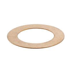 Anlaufscheibe Kurbelwelle 22x35x0,5 mm, Hubzapfen, SIP PERFORMANCE