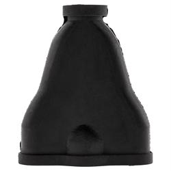 Gummimanschette, Schaltgriff für Vespa 125 V1-15/V30-33/VM/VN/VU/Hoffmann/ACMA/150 VL/VD/GS VS1