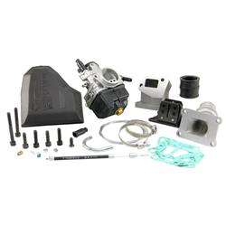 Vergaserkit MALOSSI PHBL 25 B Rundschieber 1610843 für Vespa PK50/S/SS