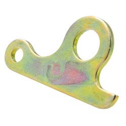 Führung DELL'ORTO, Drosselklappenwelle, 1358200 26