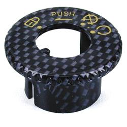 Schlossblende REPLAY für MBK/YAMAHA Booster/BW's