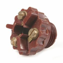 Klemmbrett, Zündung für Vespa 125 VM/VN/150 VL/VB1T/VGL1T