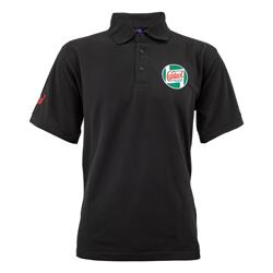 Polo-Shirt CASTROL CLASSIC Größe: M Unisex