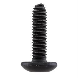 Schraube Trittbrett M6x22 mm, Torx, PIAGGIO für Vespa Primavera/Sprint 50-150ccm/GTS/GTS Super 125-300ccm ('16-)