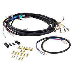 Kabelbaum SIP Performance für Umrüstung auf PARMAKIT/VESPATRONIC/MALOSSI/POLINI/PINASCO Zündung für Vespa 50 N/L/R/S/SR/SS/90/R/SS/100/125 PV/ET3