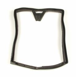 Dichtung Rahmen Rücklicht, 219093 für Vespa PX80-200/PE/Lusso/'98