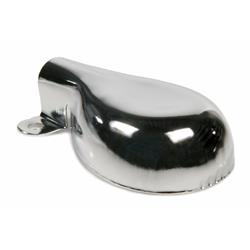 Auspuffblende "Löffel" für Vespa alle Modelle