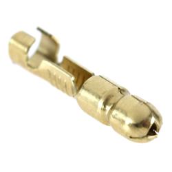 Kabelrundstecker für 1,5-2,5mm Kabel