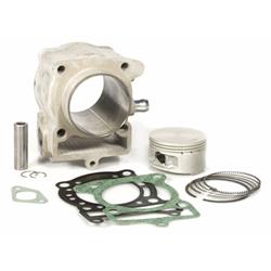 Rennzylinder MALOSSI 177 ccm 3111248 für YAMAHA 125-150ccm 4T LC