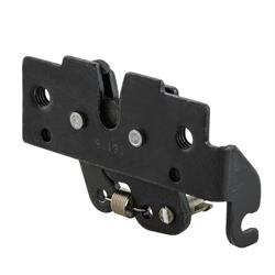 Schließblech PIAGGIO, Verriegelung Sitzbank für Vespa GTS/GTS Super/GTS Super Sport/GTV/GT60/GT/GT L