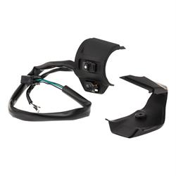 Schaltereinheit DMP, rechts für Vespa Primavera/Sprint 50ccm 2T/4T