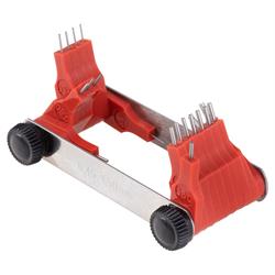 Düsenlehre Vergaser 0,45-1,50mm