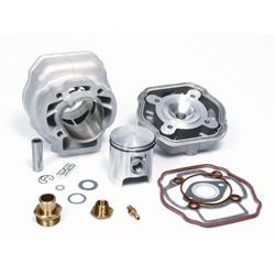 Rennzylinder AIRSAL T6 68 ccm für APRILIA/MORINI 50ccm 2T LC