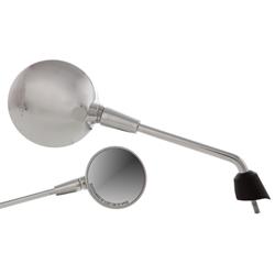 Spiegel PIAGGIO CM182102 - CM261902 rechts für Vespa Primavera 50-125ccm 2T/4T