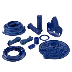 Gummi Kit für Vespa 125 VNB1-5/150 VBB/GS VS5/160 GS