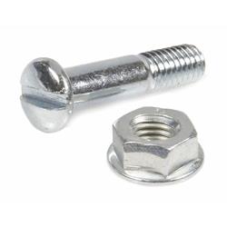 Schraube Lenkerhebel Kupplung M6x29 mm, Linsenkopf für Vespa PK 50-125 XL FL/HP/N/XL2