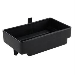 Batteriefach PIAGGIO, Trittbrett für Vespa GTS/GTS Super/GTV 125-300ccm ('16-)