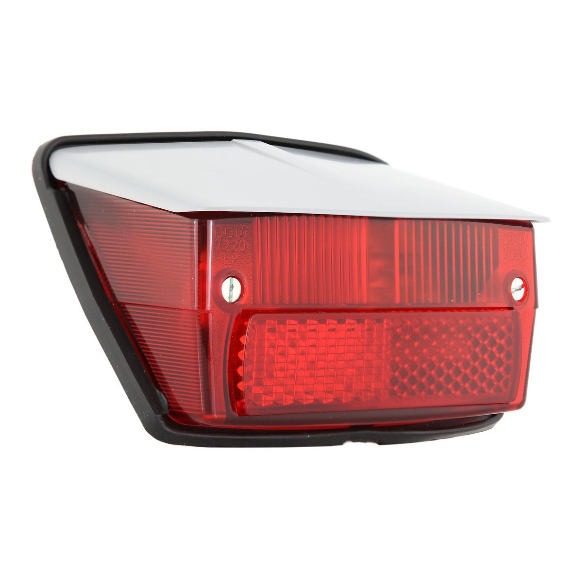 Original SIEM Dichtung Für Vespa Rücklicht - Passend Für VM2T VN1T/2T VB1T