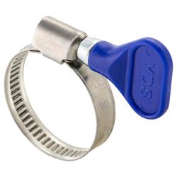 Schlauchschelle SIP Butterfly, Vergaser