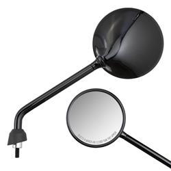 Spiegel PIAGGIO CM073433 links für Vespa GTS/GTS Super/GT/GT L 125-300ccm