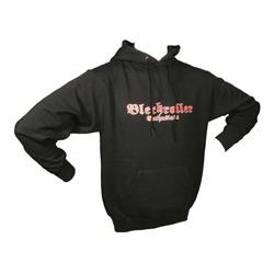 Kapuzen-Sweatshirt/Hoodie GUILTY "Blechroller Enthusiast" Größe: M Unisex