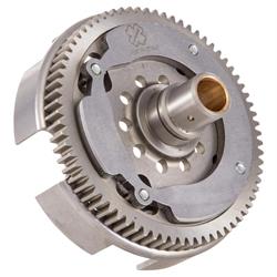 Kupplungskorb/Primärzahnrad CRIMAZ Z72 für Vespa 50-125/PV/ET3/PK50-125/S/XL/XL2