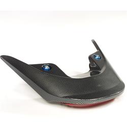 Heckspoiler für PEUGEOT Speedfight