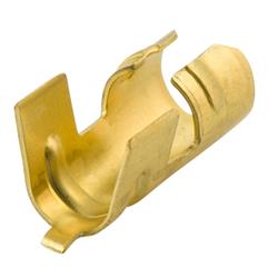 Kabelschuh PIAGGIO für Zündkabel/Zündspule, 015014 für Vespa LX/LXV/S/GTS/GTS Super/GTV/GT 60 125-300ccm, i.e., 4T AC/LC