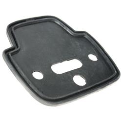 Dichtung Antik groß Rahmen Rücklicht für Vespa 125 VNB6/150 GL/Sprint> 025478/180SS>0018000