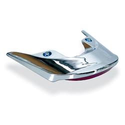 Heckspoiler für PEUGEOT Speedfight