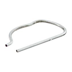 Federklammer PIAGGIO links oder rechts Windschild Aufnahme, 657046 für Vespa Primavera/Sprint/GTS/GTS Super 50-300ccm '14-