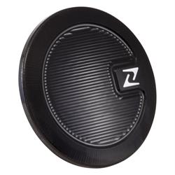 Staubschutzkappe Bremstrommel/Radnabe ZELIONI, vorne für Vespa GTS/GTS Super/GTV/GT 60/GT/GT L 125-300ccm