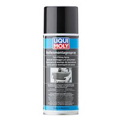 Reifenmontagespray LIQUI MOLY 1658