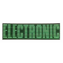 Aufkleber mit Motiv "Electronic" für Vespa PK50/80/125/S