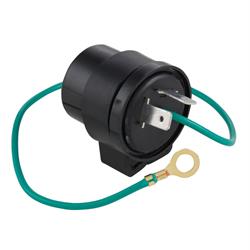 Blinkrelais DMP elektronisch, für LED Blinker