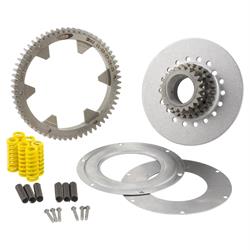 Getriebeübersetzung Z 21/62, (2,95) DRT für Vespa 125 VNA-TS/150 VBA-Super/PX80-200/PE/Lusso -> 1994/Cosa 1 125-200/T5