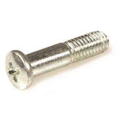 Schraube Lenkerhebel Kupplung/Bremse M6x25 mm, (Kreuzschlitz), mit Bund für Vespa PK50-125 S/XL