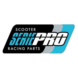 Aufkleber mit Motiv SERIE PRO