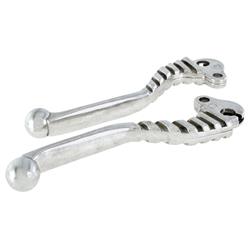 Sporthebel Set Kupplung/Bremse FA Super Sport links & rechts für Vespa 50-125/PV/ET3/PK/S/XL/125 VNATS/150VBA-T4/160 GS/180 SS/Rally/PX80-200/PE/Lusso