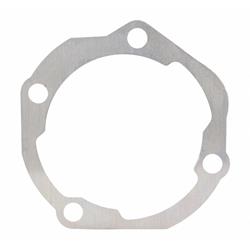 Spacer Zylinderfuß POLINI für Art.-Nr. 14000820/14000830/14000840 208/210/221 ccm (d) 1,0mm für Vespa 200 Rally/P200E/PX200 E/Lusso/'98/MY/Cosa 200