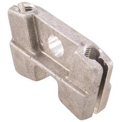 Seilzug Halter PASCOLI, Schaltgriff für Vespa 125 V30-33/VM/VN/VU/ACMA/Hoffmann/Allstate/150 VL/T1-2/VS1