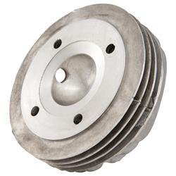 Zylinderkopf AF Rayspeed 200 ccm für Lambretta 125 LI/Special/DL/GP/150 LI/Special/SX/DL/GP/175 TV 2°-3°