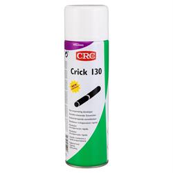 Entwickler CRC CRICK 130 weiß
