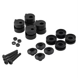 Montagematerial CUPPINI für Flyscreen Art.-Nr. CUP232