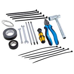 Bordwerkzeug SIP CORTINA für Vespa 50-125/PV/ET3/PK50-125/S/XL/XL2