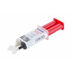 Metall Set WEKEM Kaltmetall/Flüssigmetall