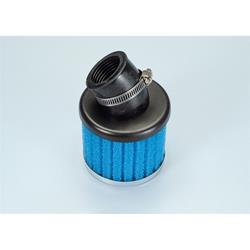 Rennluftfilter POLINI PHBG-PHBD Vergaser lang