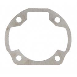 Spacer Zylinderfuß D.N. PERFORMANCE (d) 5,0mm für MINARELLI 2T AC/LC