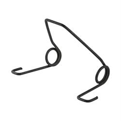 Sicherungsspange CASA LAMBRETTA Carello, Scheinwerfer/Lampenring, 19780007 für Lambretta 125 LI 3°/LIS/DL/GP/150 LI 3°/LIS/SX/DL/GP/175 TV 3°/200 TV/SX/DL/GP